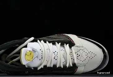 Hyperoad Jordan Air 23 x Titan 0604